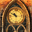 Clock Tower 3D Screensaver icon