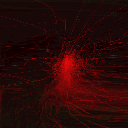 Dark Matters Screensaver icon