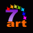 Deep Space Clock ScreenSaver icon