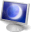 Desktopmotion icon