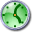 Drunken Clock Screensaver icon
