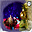 DVMerry Christmas Screensaver icon