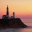 East Coast Lighthouses Screensaver icon