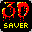 Engraving Screensaver icon