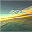 Fantastic Ocean 3D screensaver icon