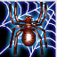 Forest Life 3D Screensaver icon