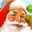 Free Magic Christmas Screensaver icon