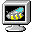 Fruit Flies screensaver icon
