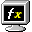 FX Saver icon