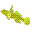 Goby Fish Aquarium Screensaver icon