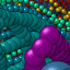 Iris Party icon