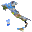 Italy Screen Saver icon