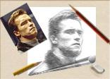 MovieStars Sketcher icon