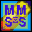 Multi-Media Screensaver icon