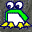 My Digital Screensaver icon