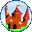 MyPlayCity Screensaver icon