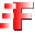 Novel Flash Screen Saver icon