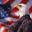 Patriotic Screen Saver icon
