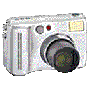 PhotoPerfect DigiCam icon