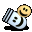 Pretty Screen Saver icon