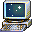 ScreensaverLand icon