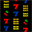 Slot Reels Screensaver icon
