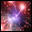 Space Plasma 3D Screensaver icon