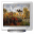 Stardust Impressionist Paintings Screen Saver icon