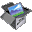 Stardust Wallpaper Packager 2003 icon