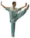 Tai Chi Chuan of screensaver icon