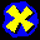 Tipsy Clock Screensaver icon