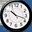 TR Clock Screensaver icon