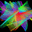 Tropic Lines Screensaver icon