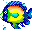 Tropical Aquarium ScreenSaver icon