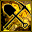 Winter Gold Mine 3D Screensaver icon