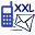 Mail2SMSXXL icon
