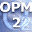 Oxygen Phone Manager II for Symbian OS phones icon