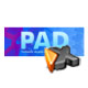 PAD Information Retrieval Utility icon