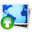 EPhoto Uploader icon