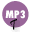 MP3 Torpedo icon