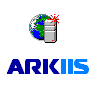 Admin Report Kit for IIS - (ARKIIS) icon