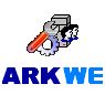 ARK for Windows Enterprise (ARKWE) icon
