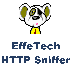 EffeTech HTTP Sniffer icon