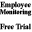 Employee Monitoring icon