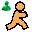 IMDetect AIM Monitor icon