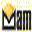 Mail Access Monitor for MS Exchange Server icon