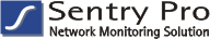 Sentry Pro Network Monitoring Solution icon