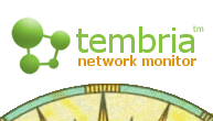 Tembria Network Monitor icon