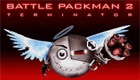 Battle Packman 2 Terminator icon