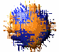 Hazard Ball icon